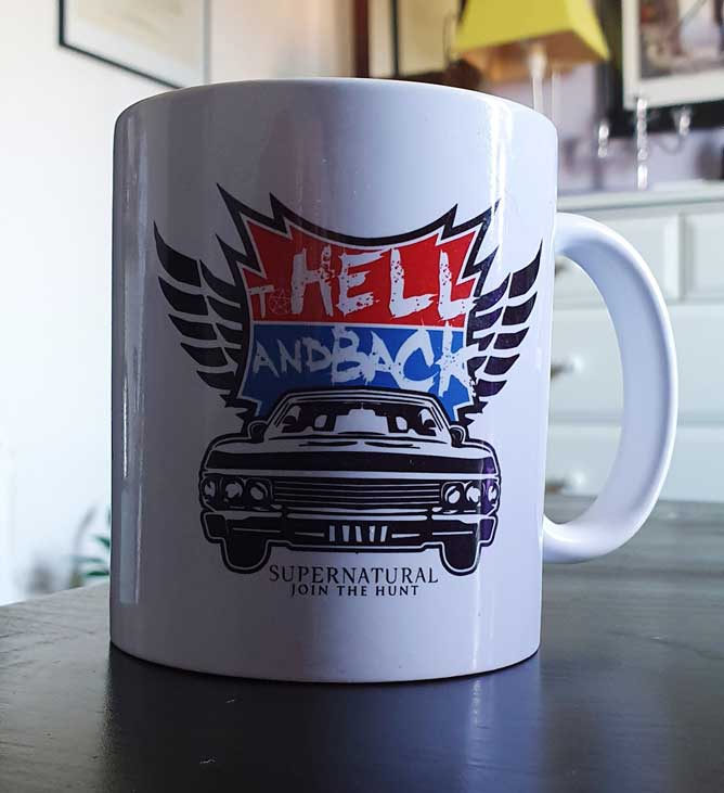 to-hell-and-back-mug-supernatural