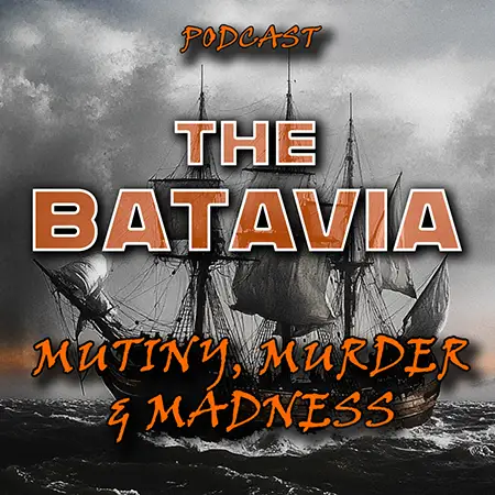 The Batavia Podcast Thumb